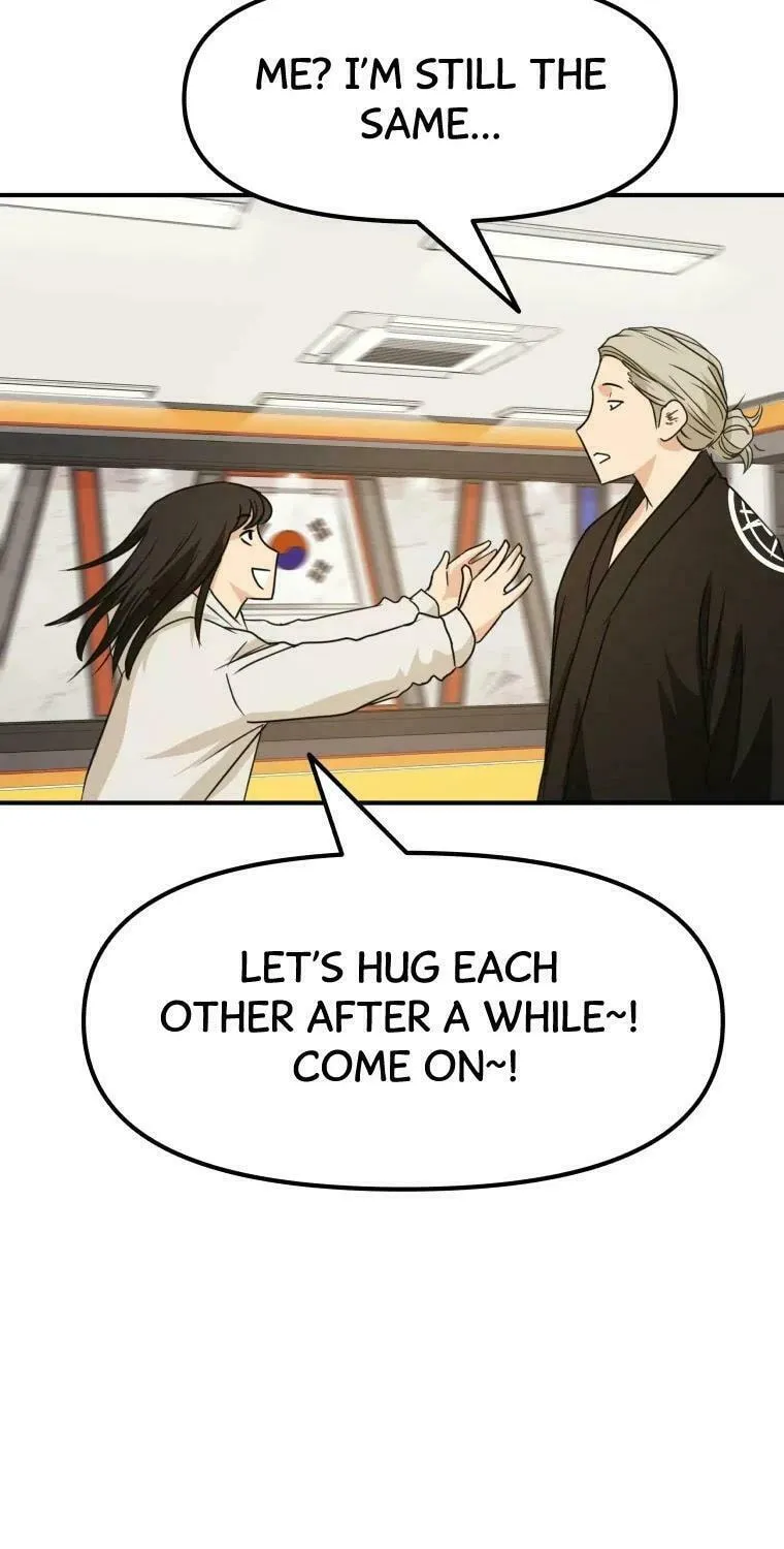 Read Guard Pass chapter 33 image 82 on Lezhin