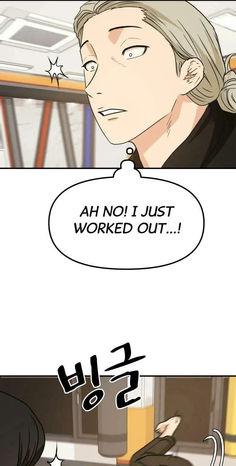 Read Guard Pass chapter 33 image 84 on Lezhin