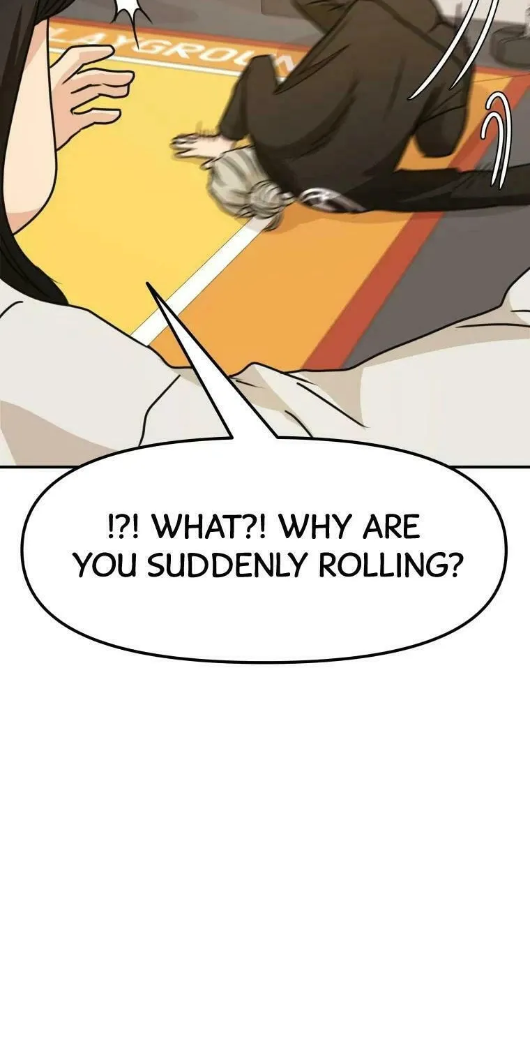 Read Guard Pass chapter 33 image 85 on Lezhin