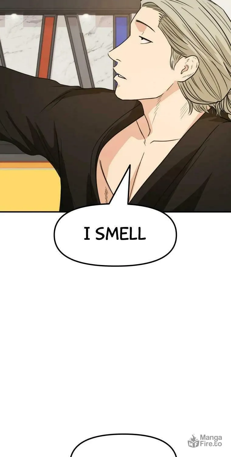 Read Guard Pass chapter 33 image 87 on Lezhin