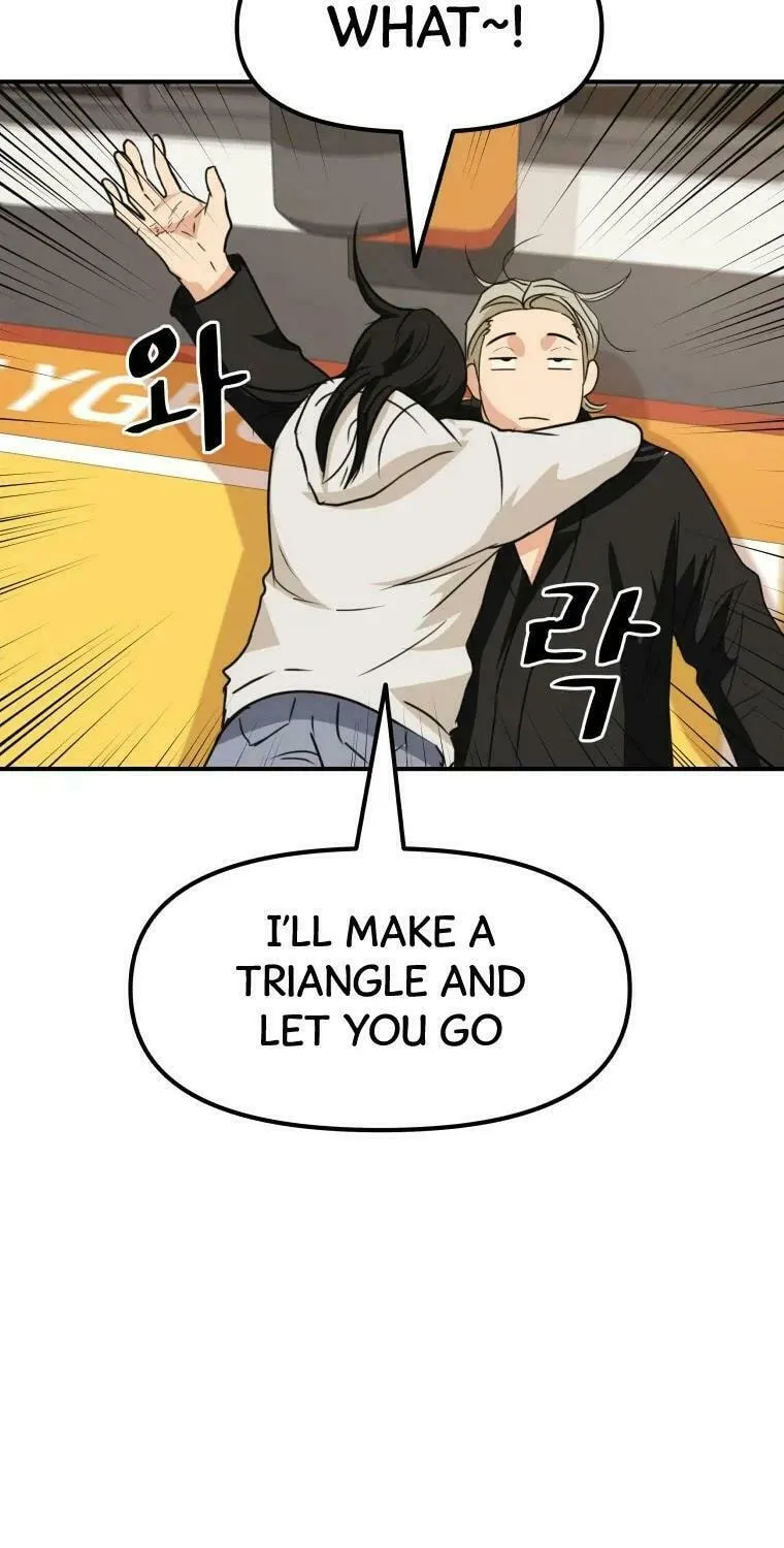 Read Guard Pass chapter 33 image 88 on Lezhin