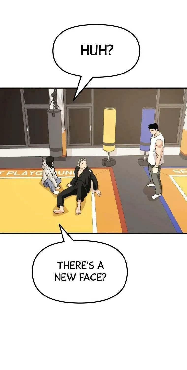 Read Guard Pass chapter 33 image 90 on Lezhin