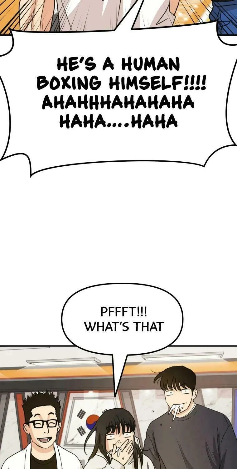 Read Guard Pass chapter 33 image 94 on Lezhin