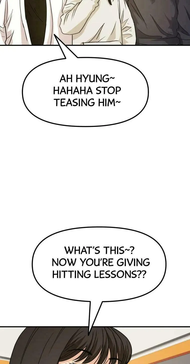 Read Guard Pass chapter 33 image 95 on Lezhin