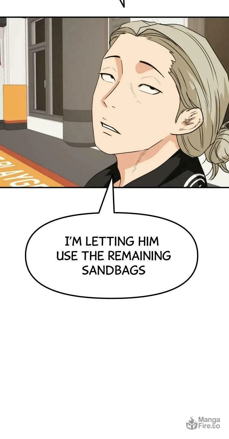 Read Guard Pass chapter 33 image 97 on Lezhin