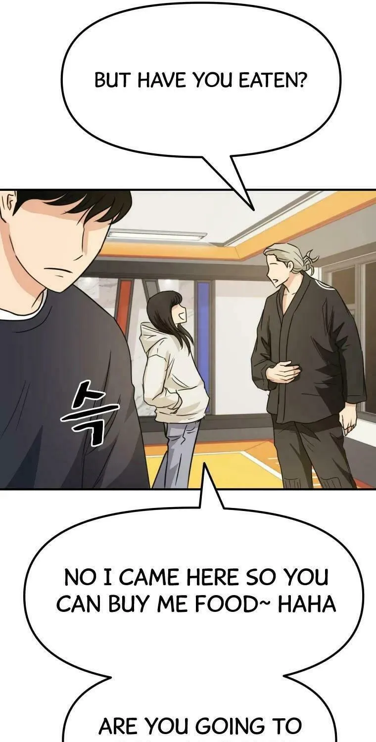 Read Guard Pass chapter 33 image 98 on Lezhin
