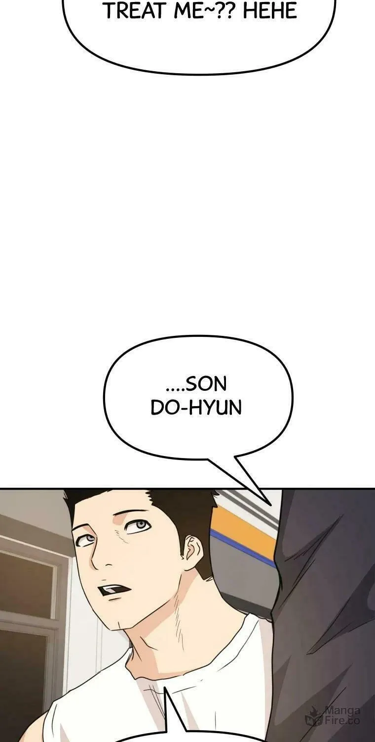 Read Guard Pass chapter 33 image 99 on Lezhin