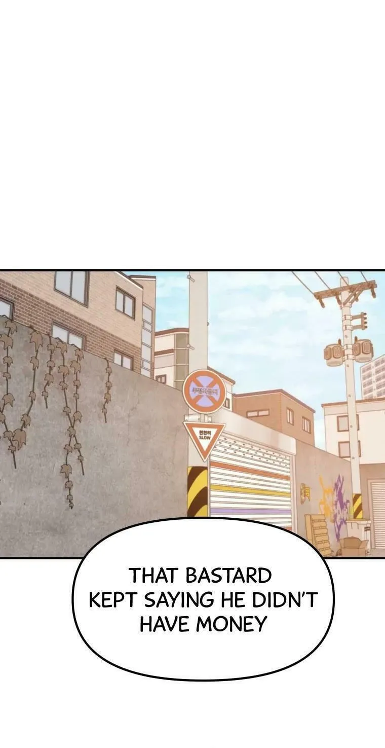 Read Guard Pass chapter 34 image 101 on Lezhin