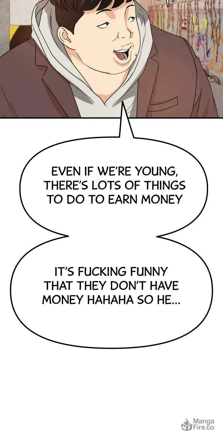 Read Guard Pass chapter 34 image 105 on Lezhin
