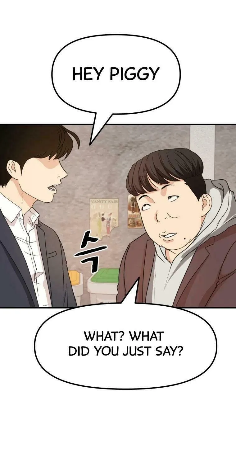 Read Guard Pass chapter 34 image 106 on Lezhin