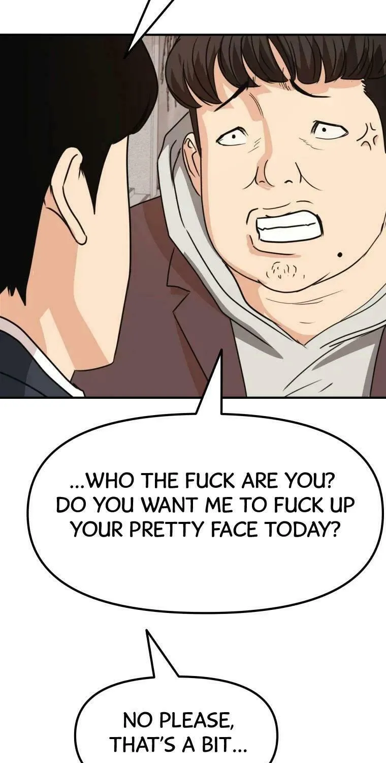 Read Guard Pass chapter 34 image 108 on Lezhin