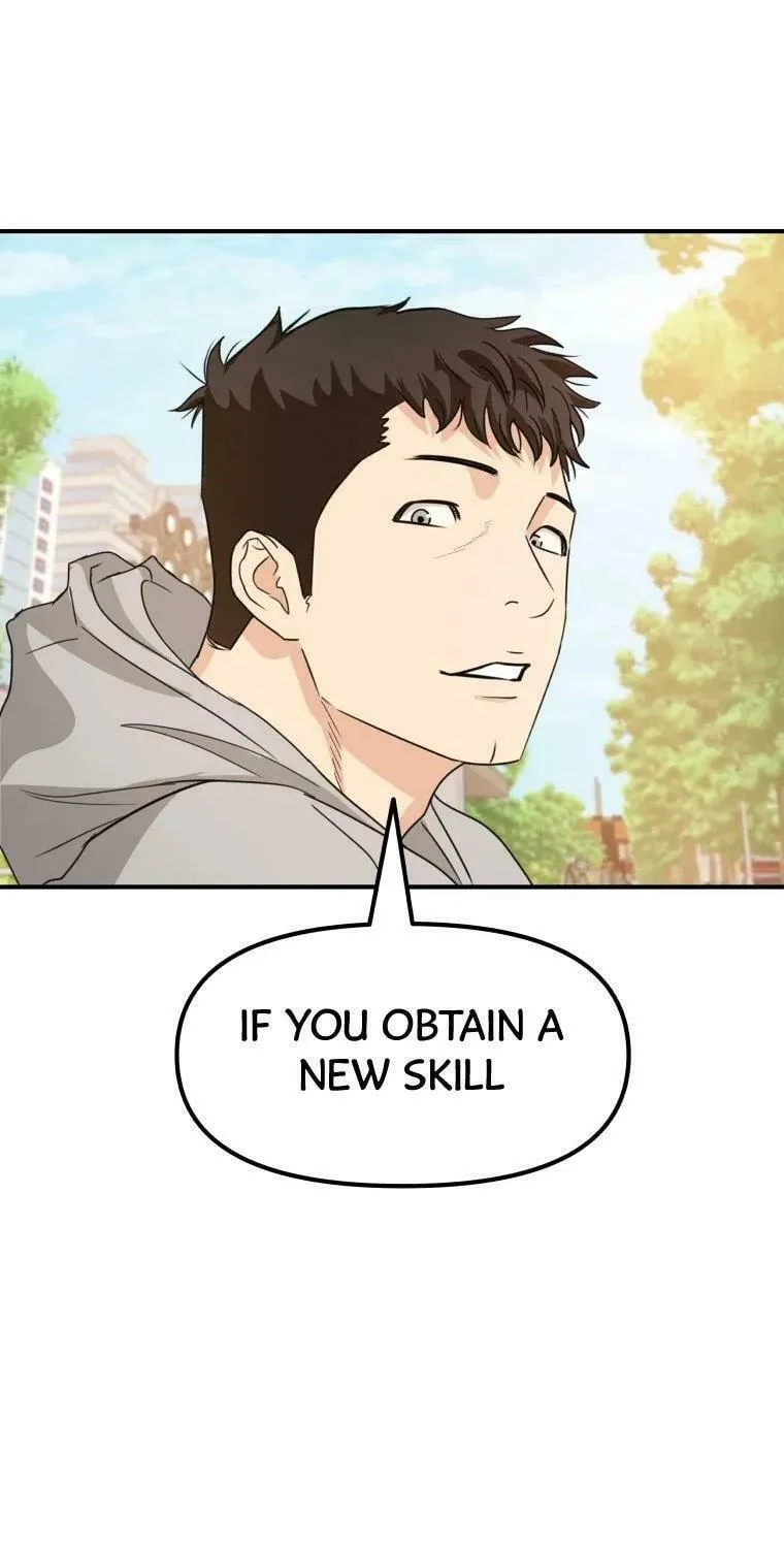 Read Guard Pass chapter 34 image 110 on Lezhin