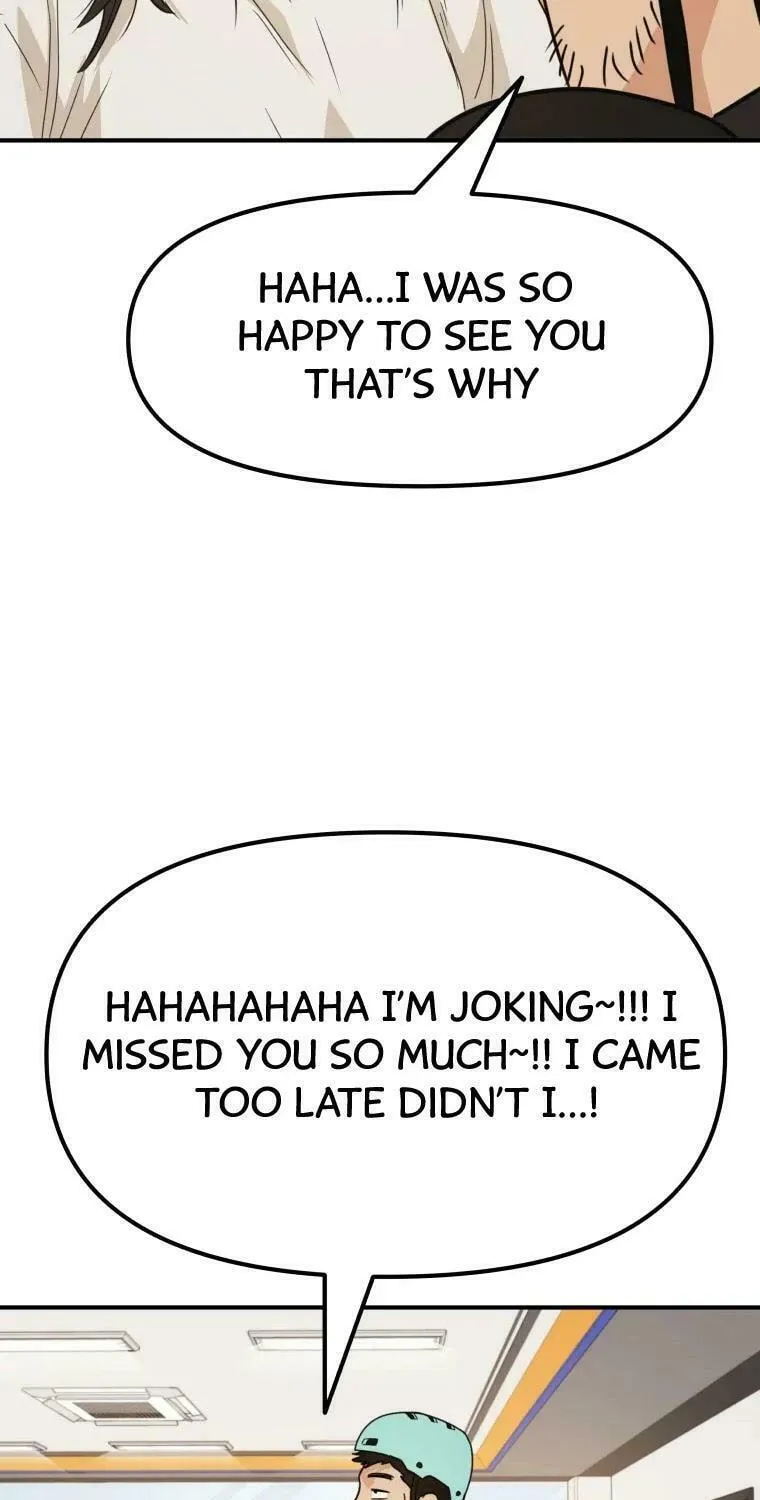 Read Guard Pass chapter 34 image 12 on Lezhin