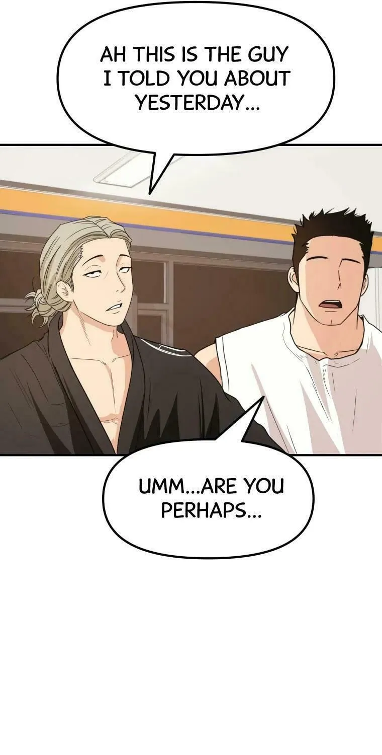 Read Guard Pass chapter 34 image 18 on Lezhin