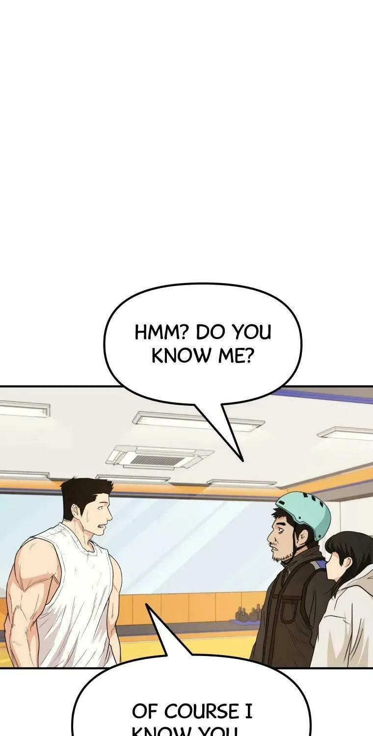 Read Guard Pass chapter 34 image 20 on Lezhin