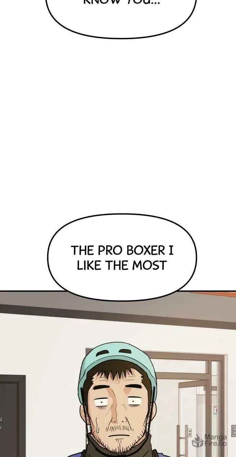 Read Guard Pass chapter 34 image 21 on Lezhin