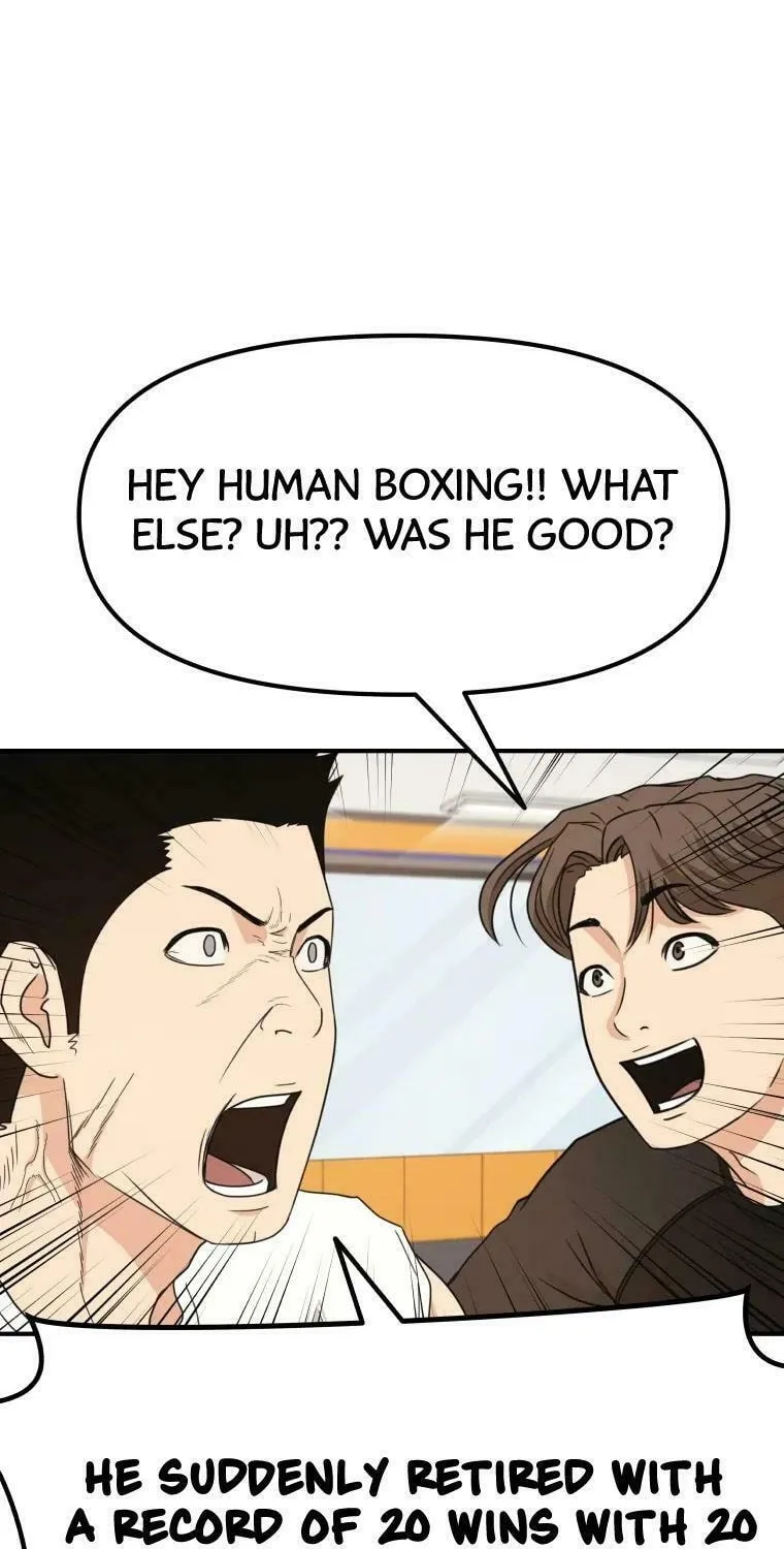 Read Guard Pass chapter 34 image 25 on Lezhin