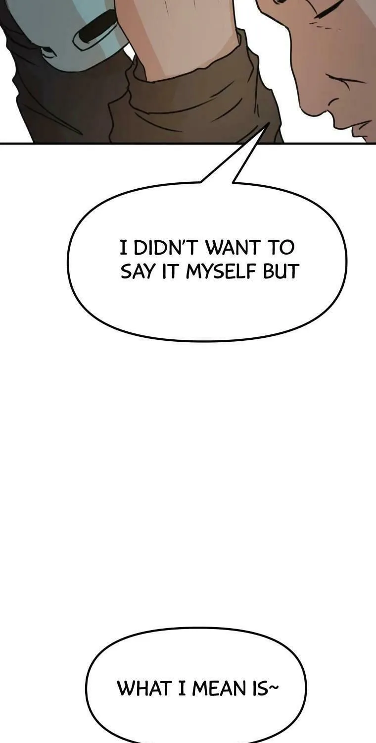 Read Guard Pass chapter 34 image 28 on Lezhin