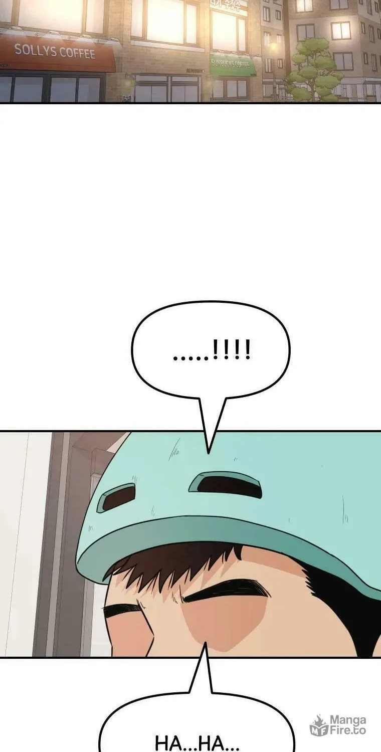 Read Guard Pass chapter 34 image 3 on Lezhin