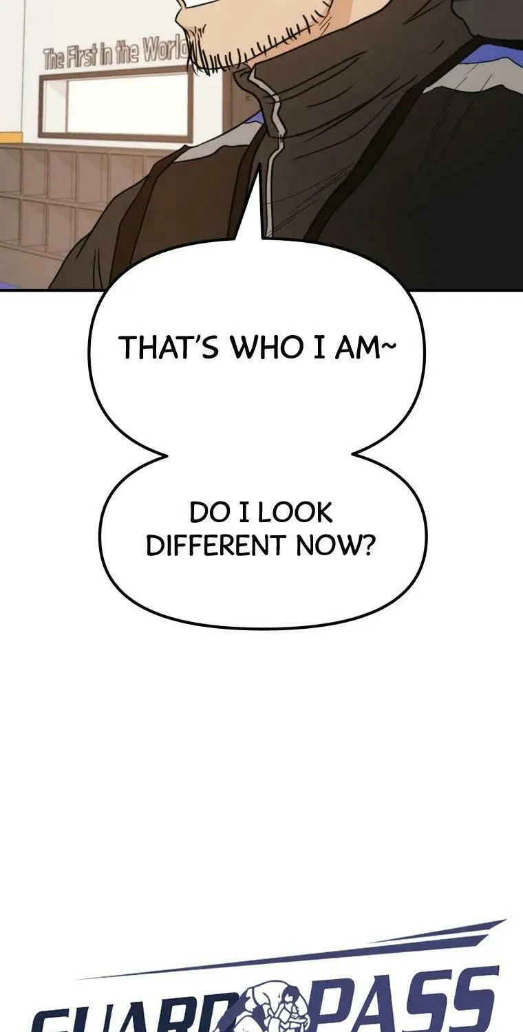 Read Guard Pass chapter 34 image 30 on Lezhin
