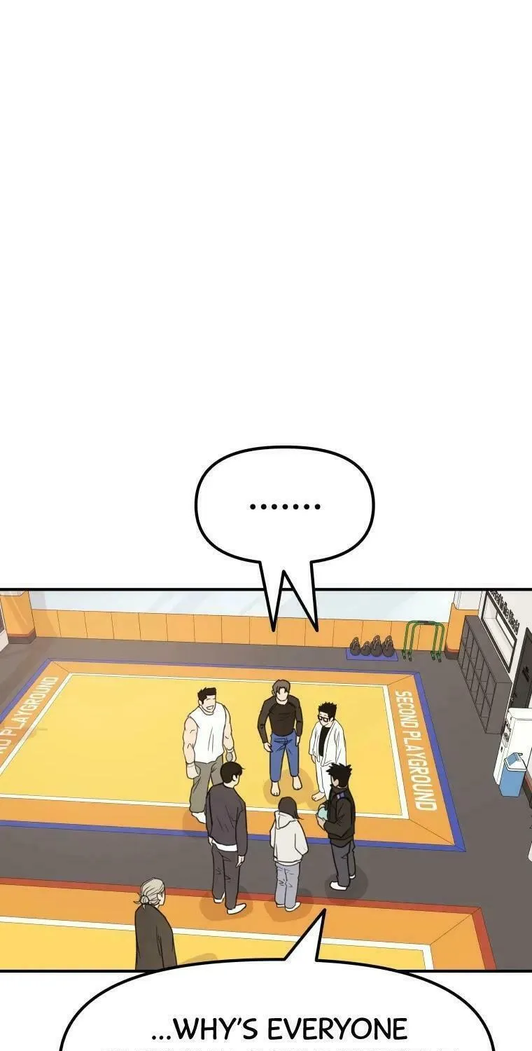 Read Guard Pass chapter 34 image 32 on Lezhin