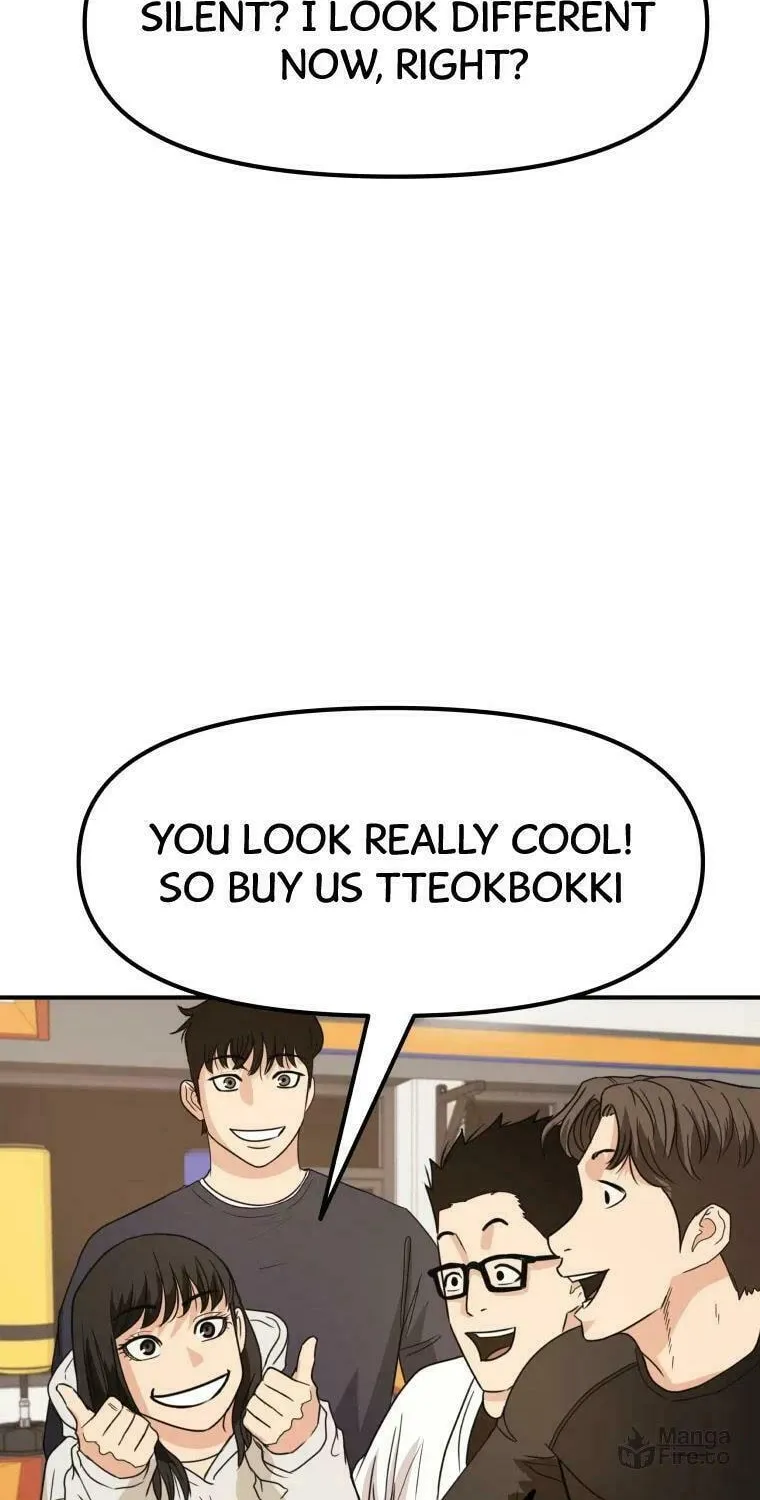 Read Guard Pass chapter 34 image 33 on Lezhin