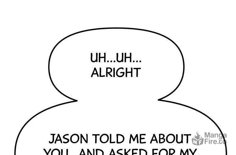 Read Guard Pass chapter 34 image 37 on Lezhin