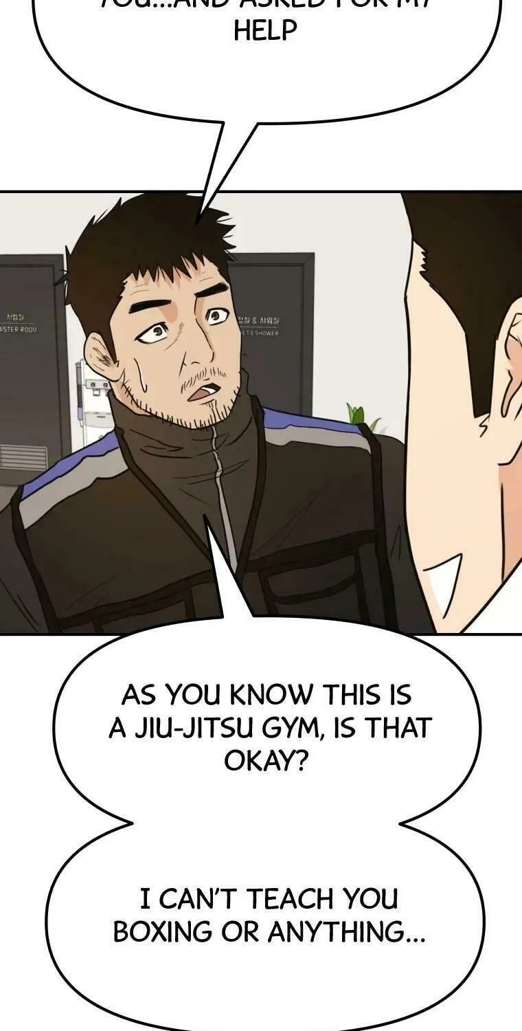 Read Guard Pass chapter 34 image 38 on Lezhin