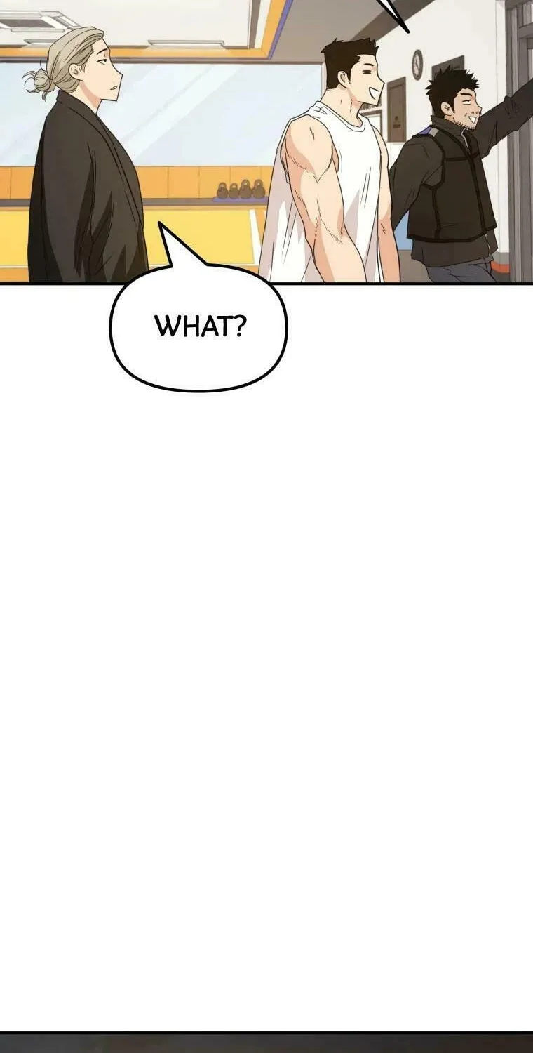 Read Guard Pass chapter 34 image 43 on Lezhin