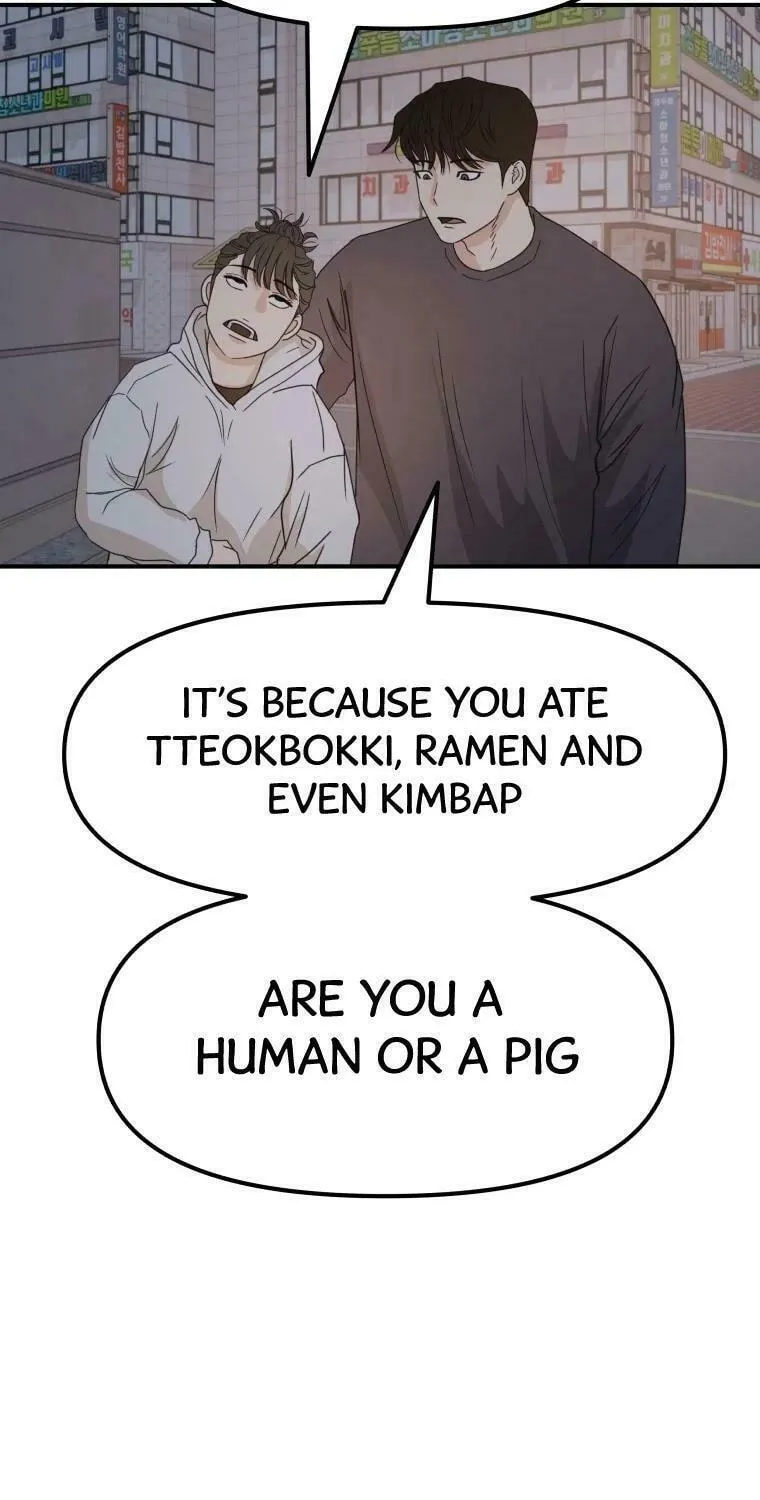 Read Guard Pass chapter 34 image 46 on Lezhin