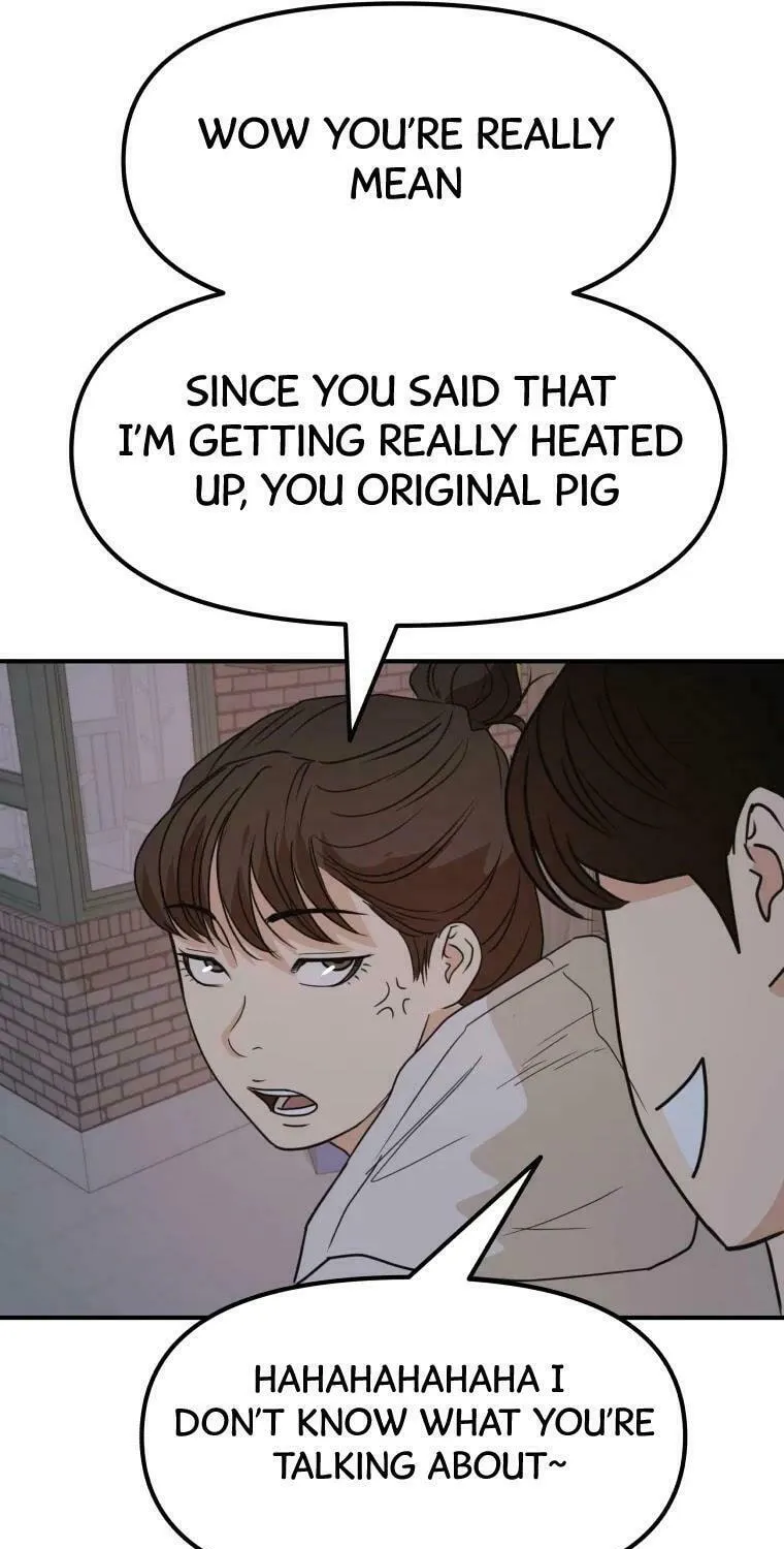 Read Guard Pass chapter 34 image 48 on Lezhin