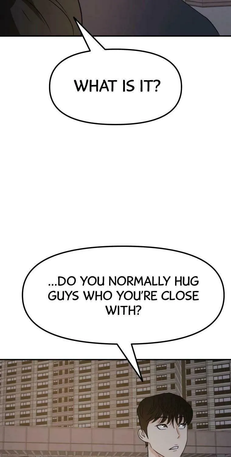 Read Guard Pass chapter 34 image 50 on Lezhin