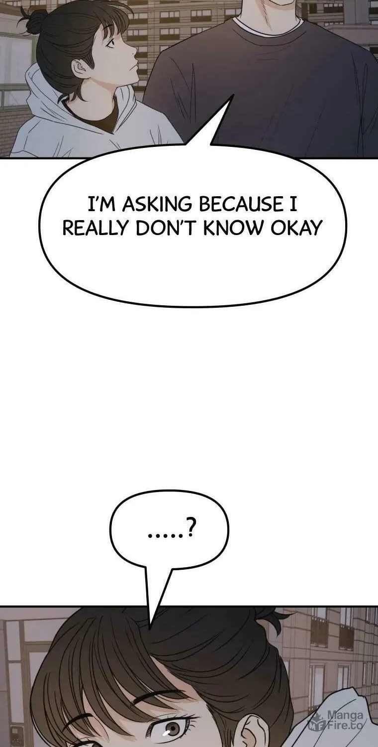 Read Guard Pass chapter 34 image 51 on Lezhin