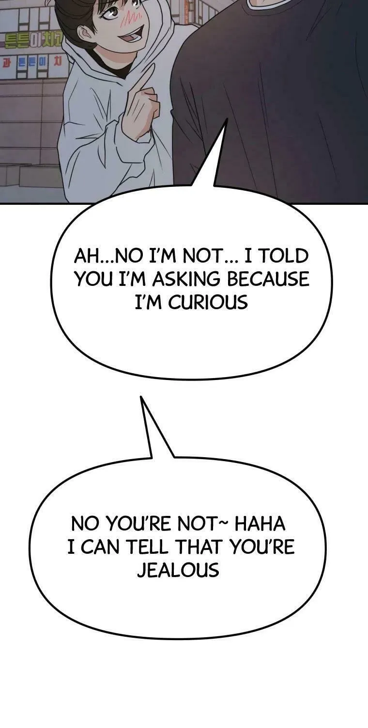 Read Guard Pass chapter 34 image 54 on Lezhin