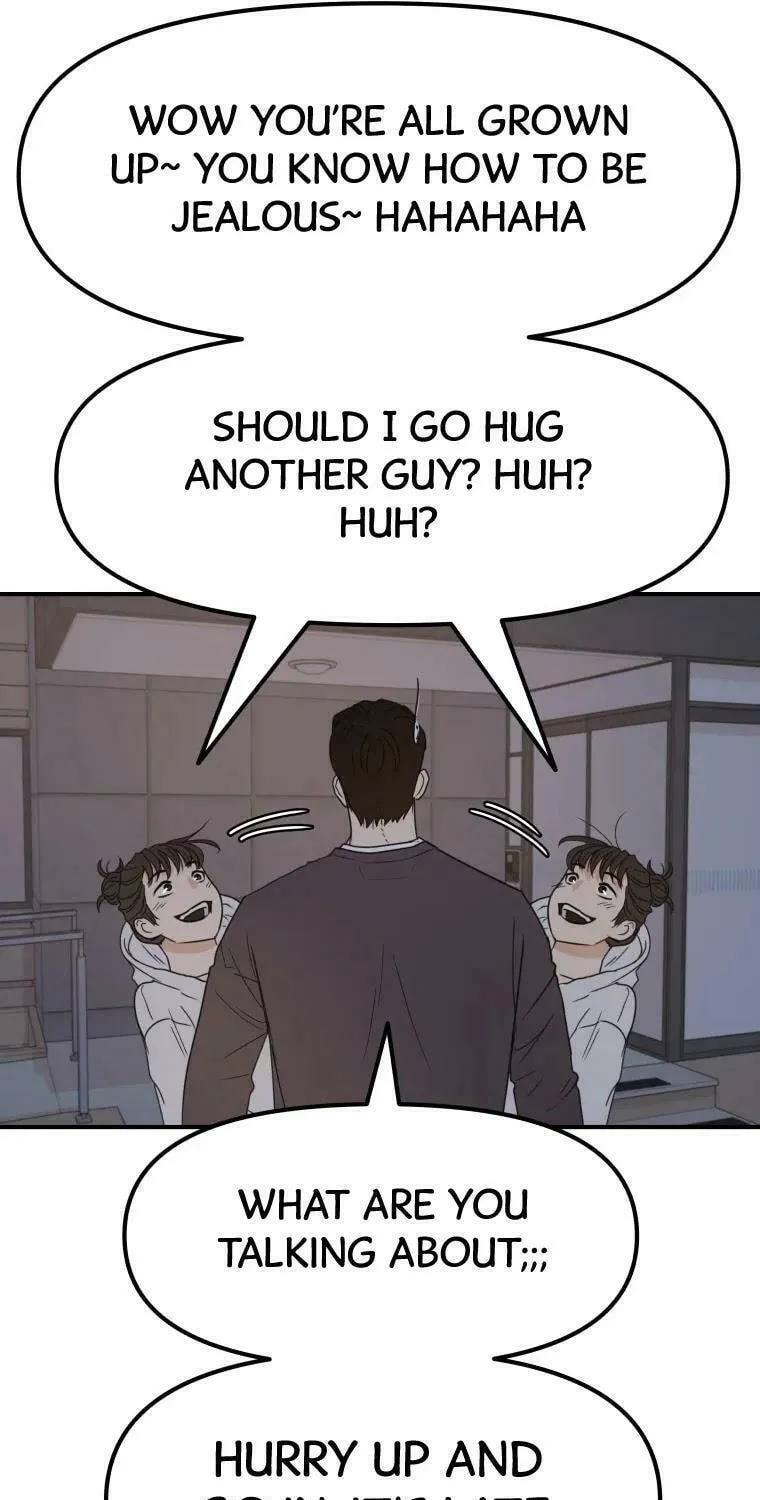 Read Guard Pass chapter 34 image 56 on Lezhin
