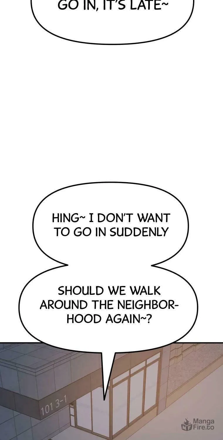Read Guard Pass chapter 34 image 57 on Lezhin