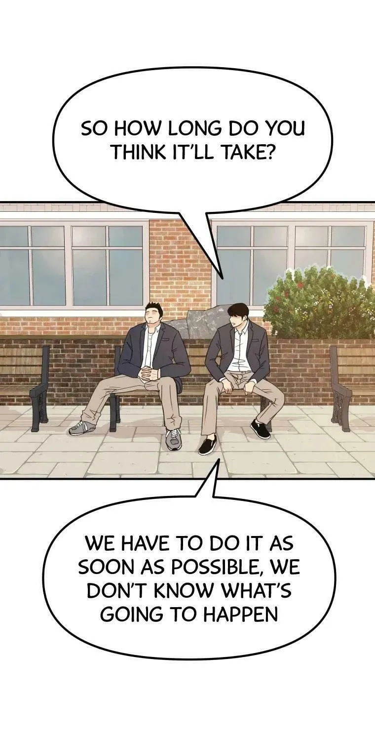 Read Guard Pass chapter 34 image 60 on Lezhin