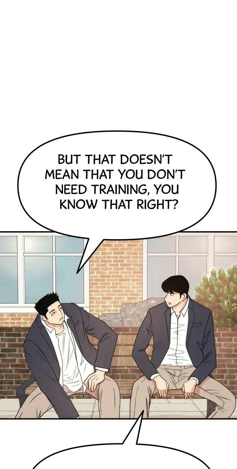 Read Guard Pass chapter 34 image 65 on Lezhin