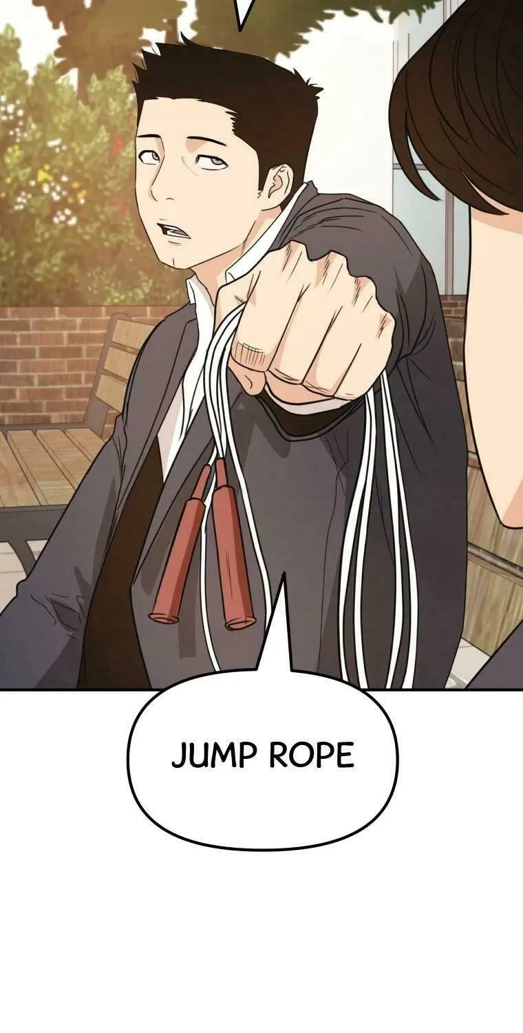 Read Guard Pass chapter 34 image 70 on Lezhin
