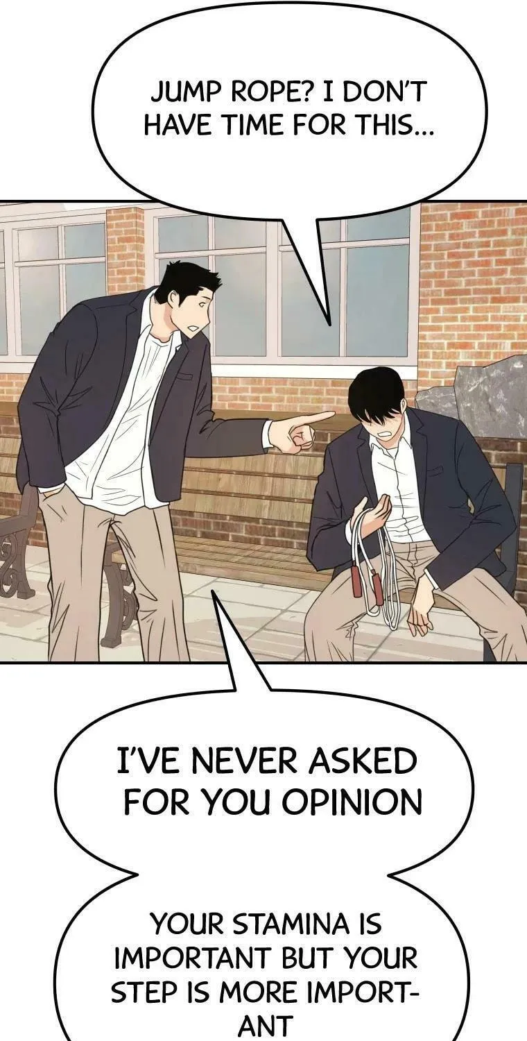 Read Guard Pass chapter 34 image 72 on Lezhin