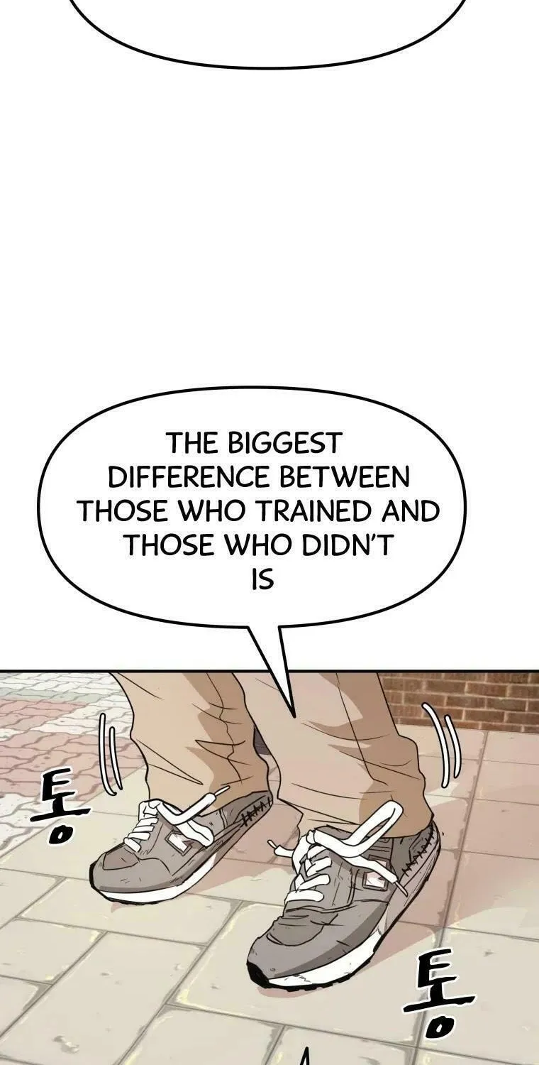 Read Guard Pass chapter 34 image 73 on Lezhin