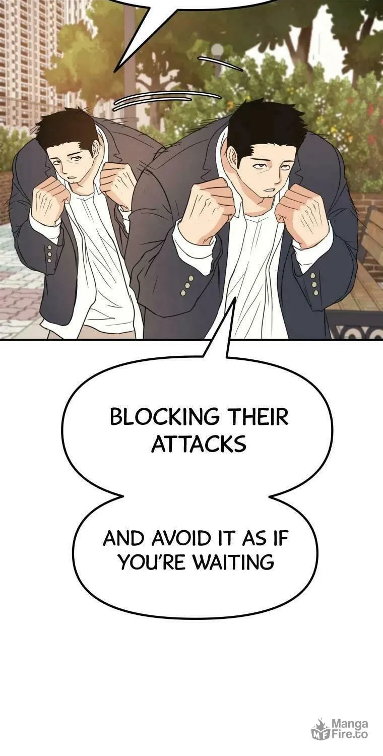 Read Guard Pass chapter 34 image 75 on Lezhin