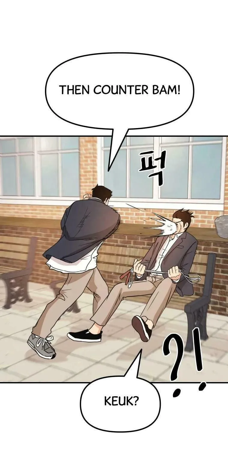 Read Guard Pass chapter 34 image 76 on Lezhin