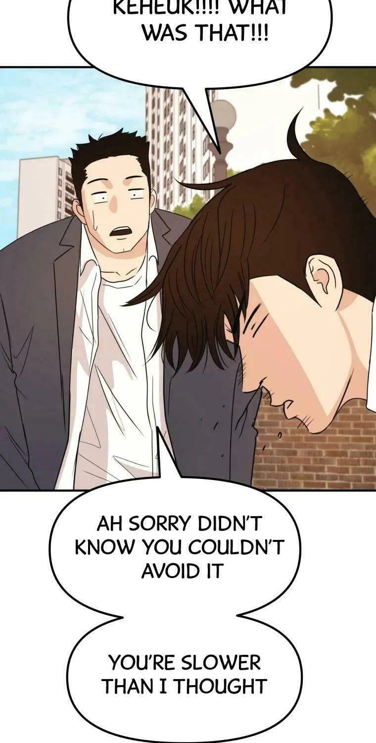 Read Guard Pass chapter 34 image 78 on Lezhin