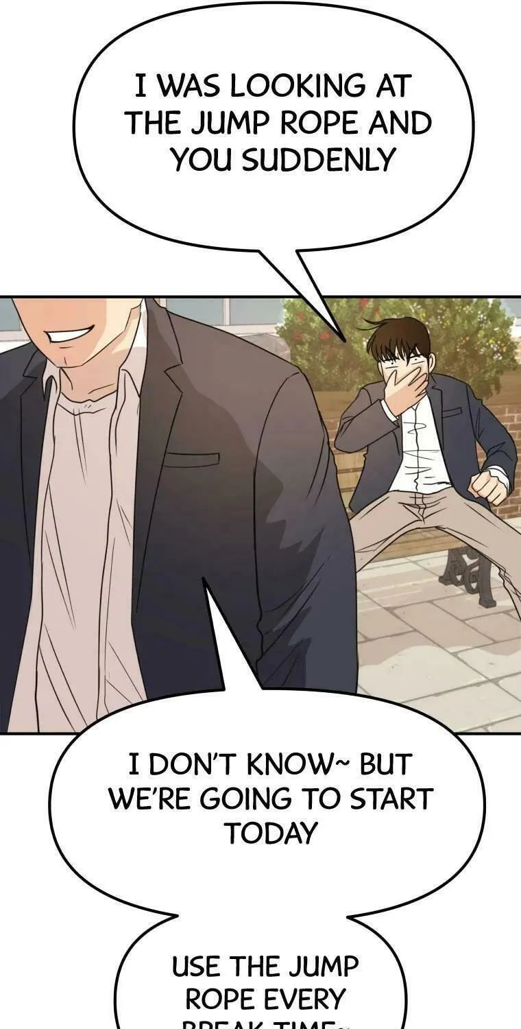 Read Guard Pass chapter 34 image 80 on Lezhin