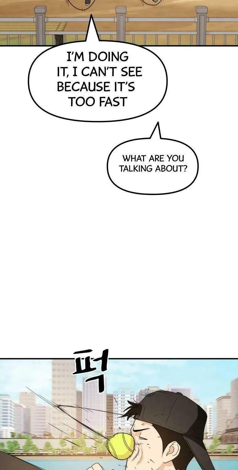 Read Guard Pass chapter 34 image 84 on Lezhin