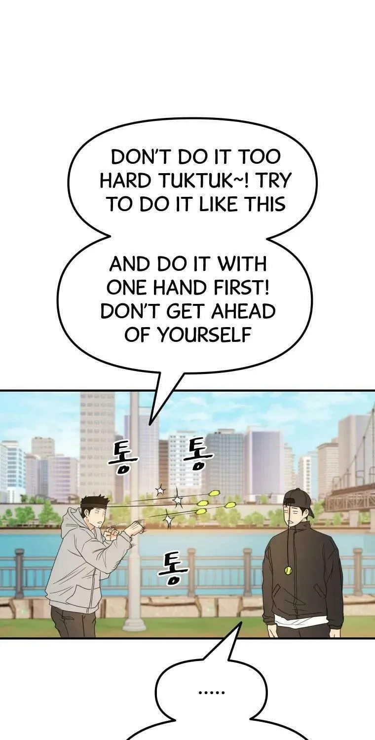 Read Guard Pass chapter 34 image 86 on Lezhin