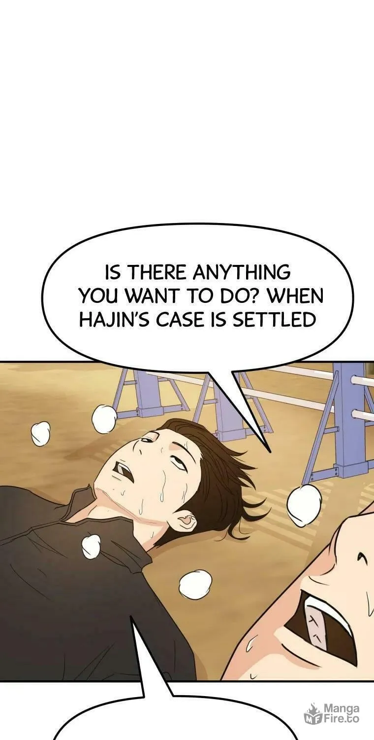 Read Guard Pass chapter 34 image 97 on Lezhin
