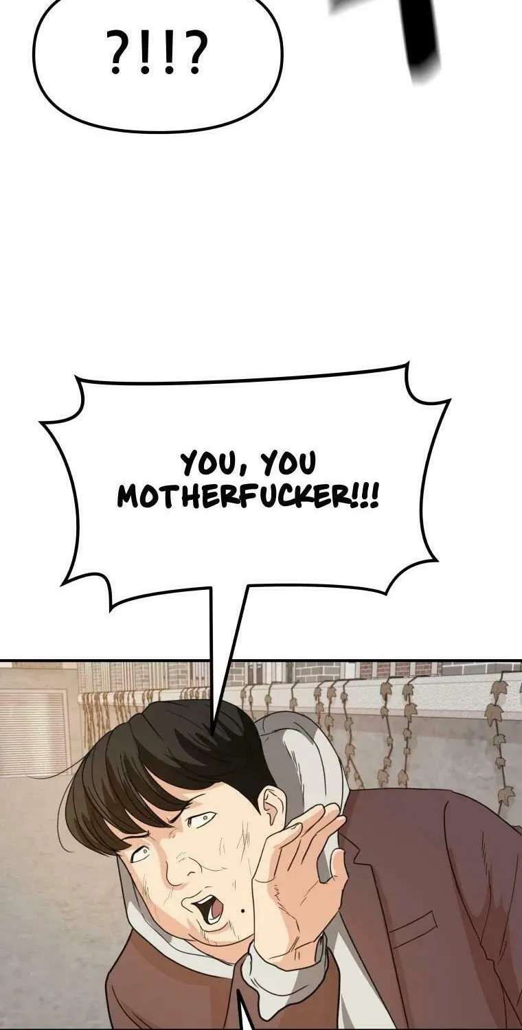 Read Guard Pass chapter 35 image 11 on Lezhin