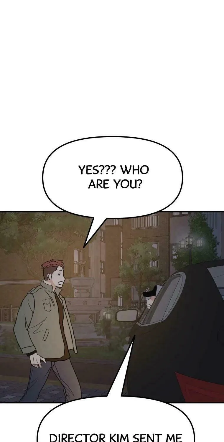 Read Guard Pass chapter 35 image 110 on Lezhin
